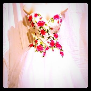 Sherri Hill Prom Dress